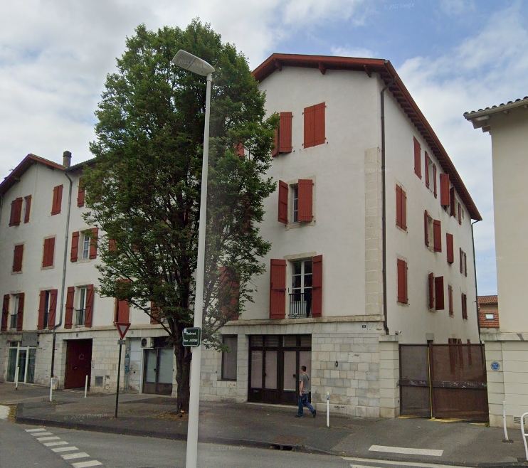 Photo du programme immobilier neuf BOULEVARD JEAN JAURES