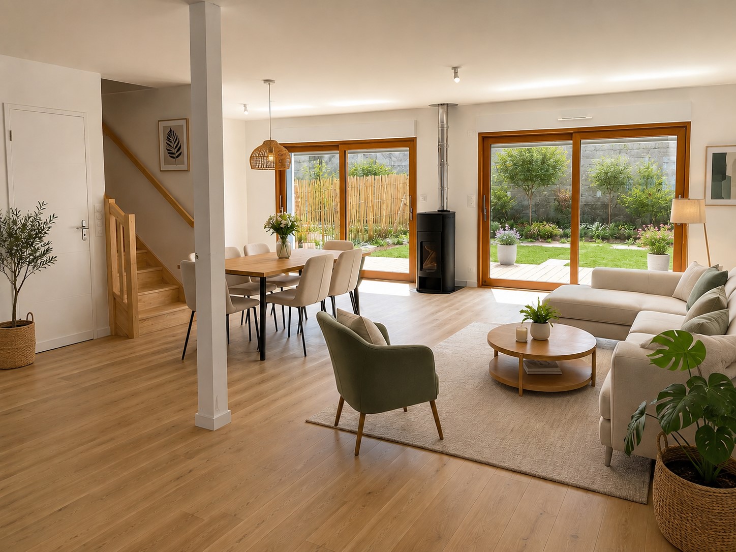 Photo du programme immobilier neuf CARROUSEL