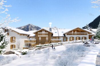 Bien neuf  : LA VALLOISE