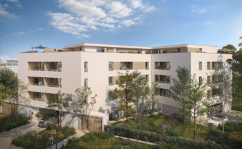 Bien neuf  : COTE URBAIN