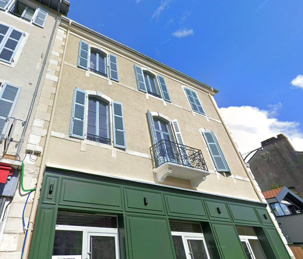 Bien neuf  : PLACE DU FOIRAIL