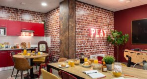 UNIVERS CITY TOULOUSE