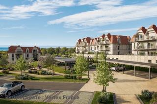 Photo du programme immobilier neuf Villas Alba 5