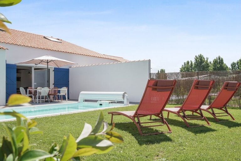 Photo du programme immobilier neuf Les Villas d&rsquo;Olonne