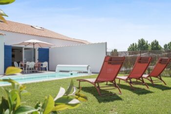 Bien neuf  : Les Villas d&rsquo;Olonne