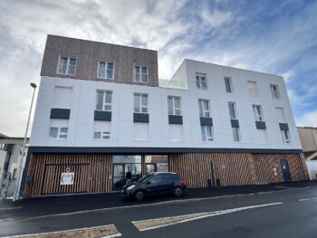 Bien neuf  : CAP ETUDES LA ROCHELLE REPUBLIQUE