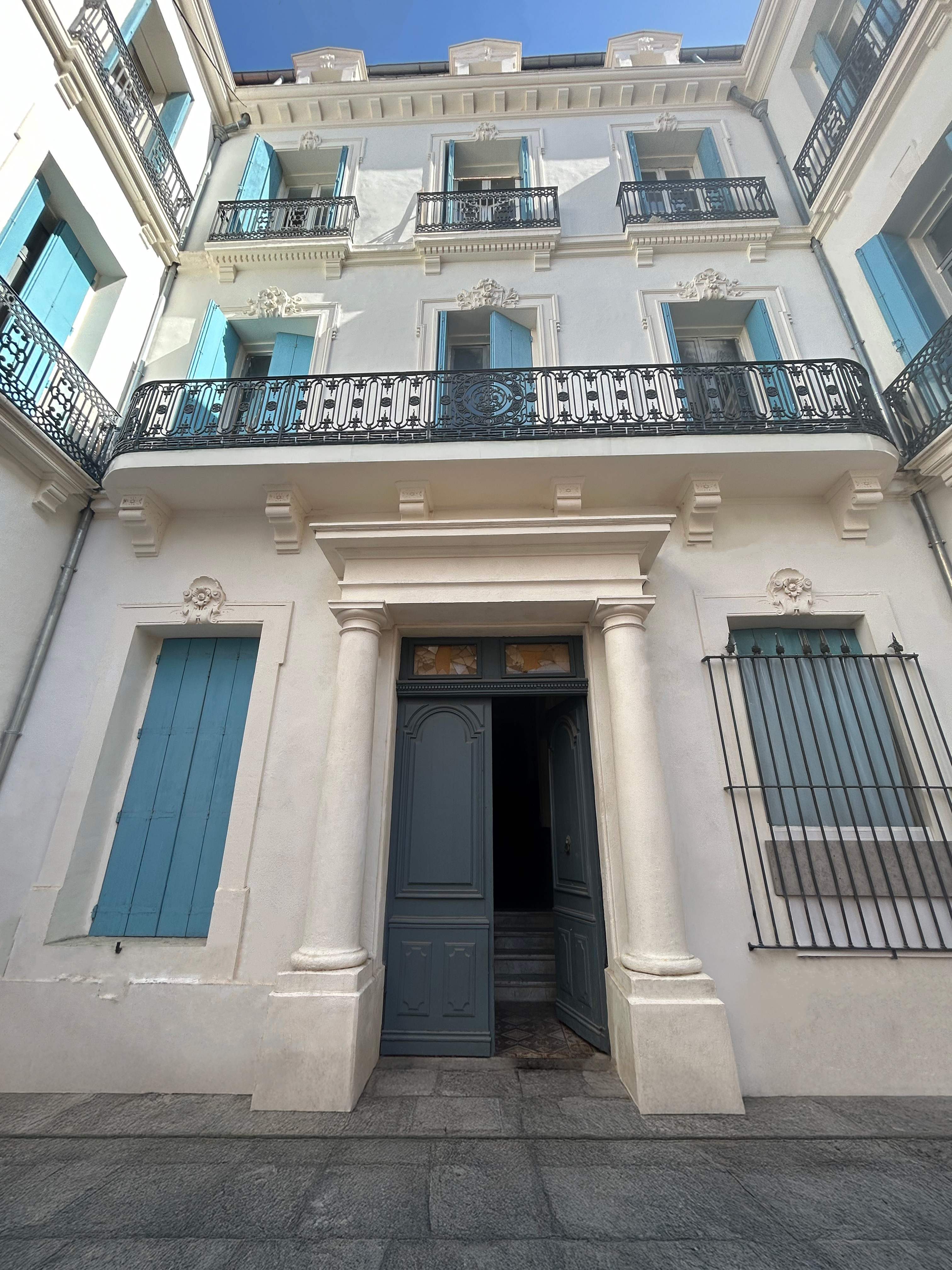 Bien neuf  : Résidence Molière