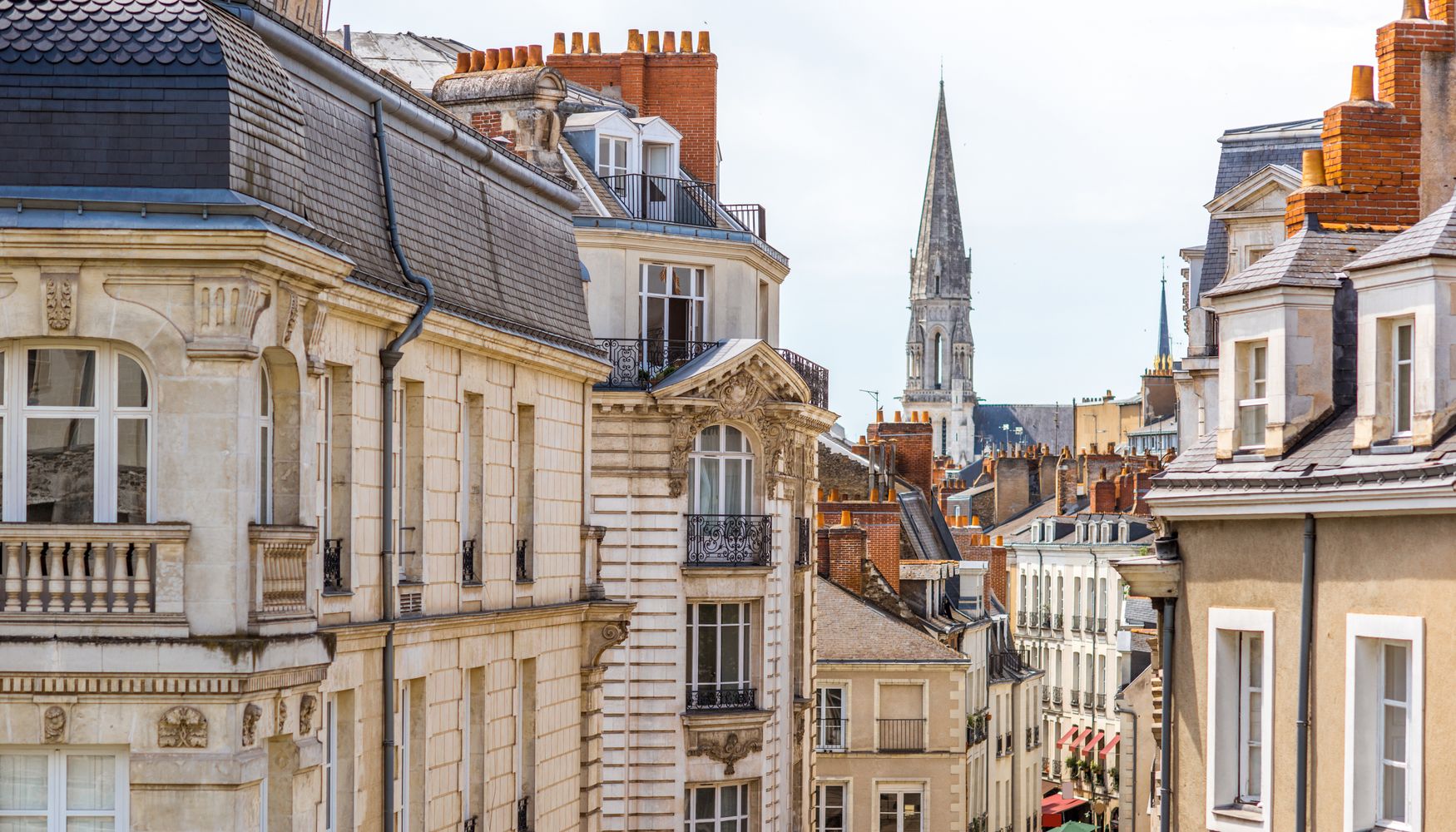 Bien neuf  : LA CHAPELLE SUR ERDRE – Respirations