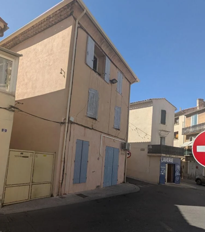 Bien neuf  : PLACE DE LA LIBERTÉ