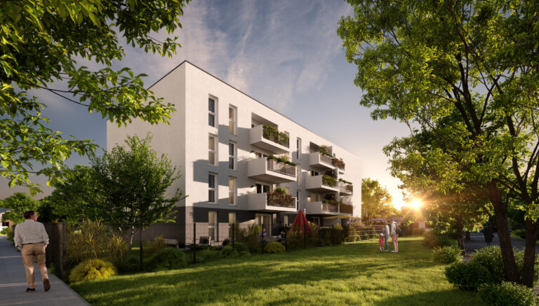 Photo du programme immobilier neuf Villa soléa