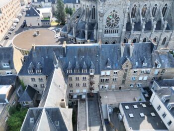 Bien neuf  : Saint-Germain