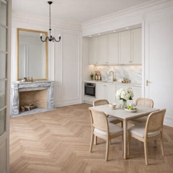 Bien neuf  : Location nue – T2 – 41m2 – Rouen