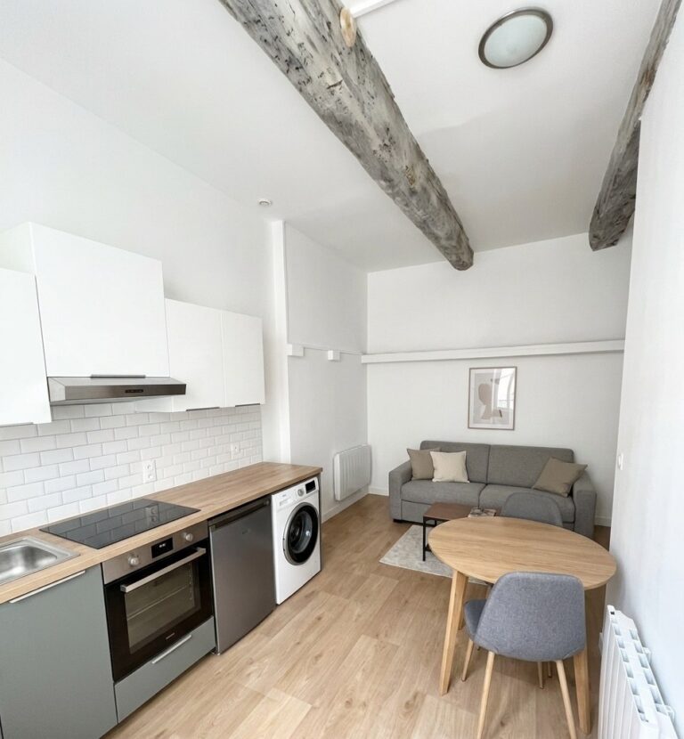 Photo du programme immobilier neuf Ferdina