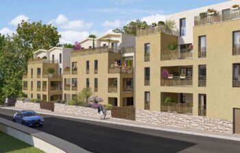 Bien neuf  : VILLAS MONT D&rsquo;OR (69)
