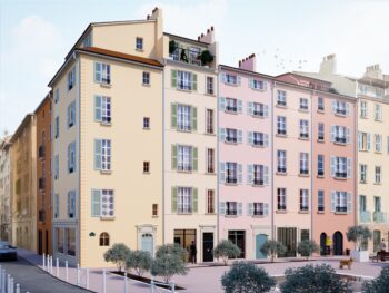 Bien neuf  : ILOT BESAGNE