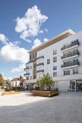 Photo du programme immobilier neuf GREEN MELODY 23