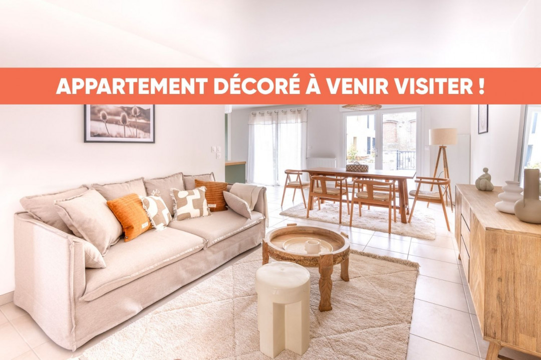 Photo du programme immobilier neuf BÔ BOURG