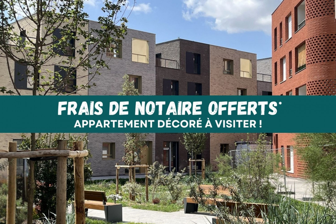 Photo du programme immobilier neuf BÔ BOURG