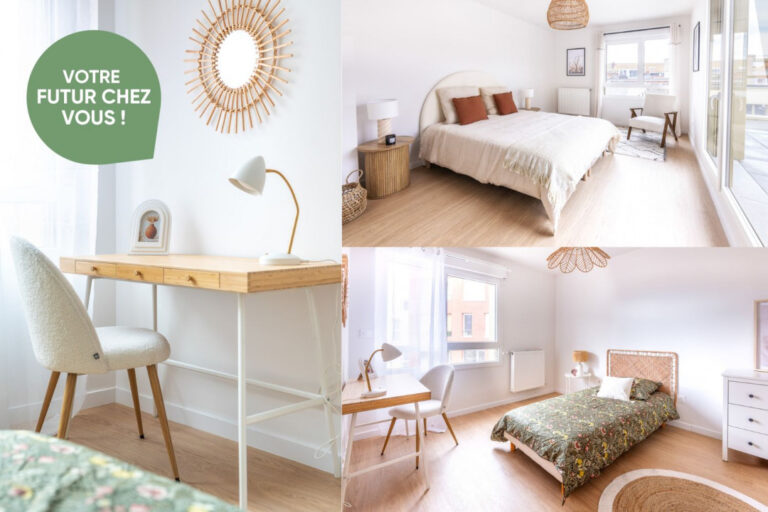 Photo du programme immobilier neuf BÔ BOURG