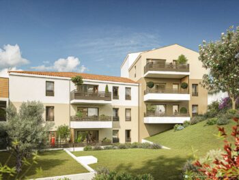 Bien neuf  : PUECH DUPLAN