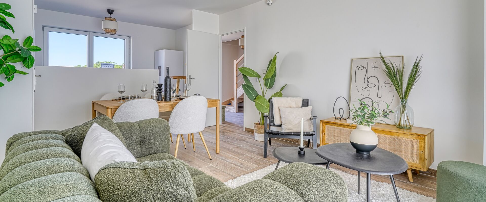 Photo du programme immobilier neuf L&rsquo;EPISTOLIERE
