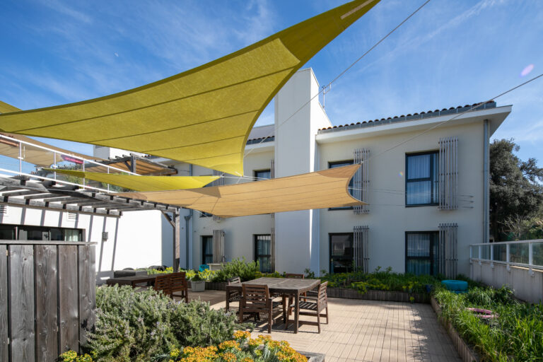 Photo du programme immobilier neuf LA VILLA DES POETES – Marché secondaire