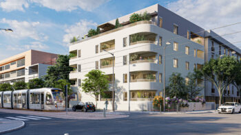 Bien neuf  : Art Village
