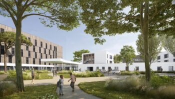 Bien neuf  : LE PARC DU MELDOIS