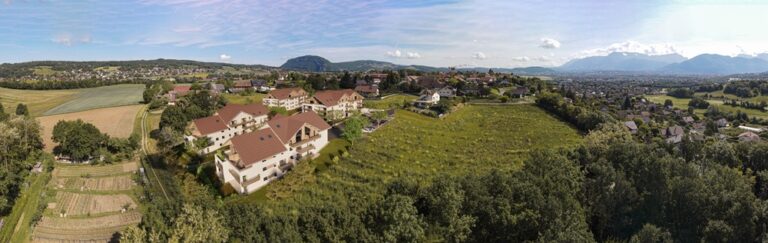 Photo du programme immobilier neuf CELESTE