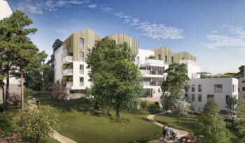 Bien neuf  : AU RYTHME DES ARBRES
