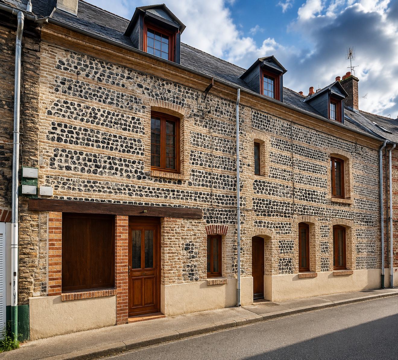 Bien neuf  : LE LOMBARD