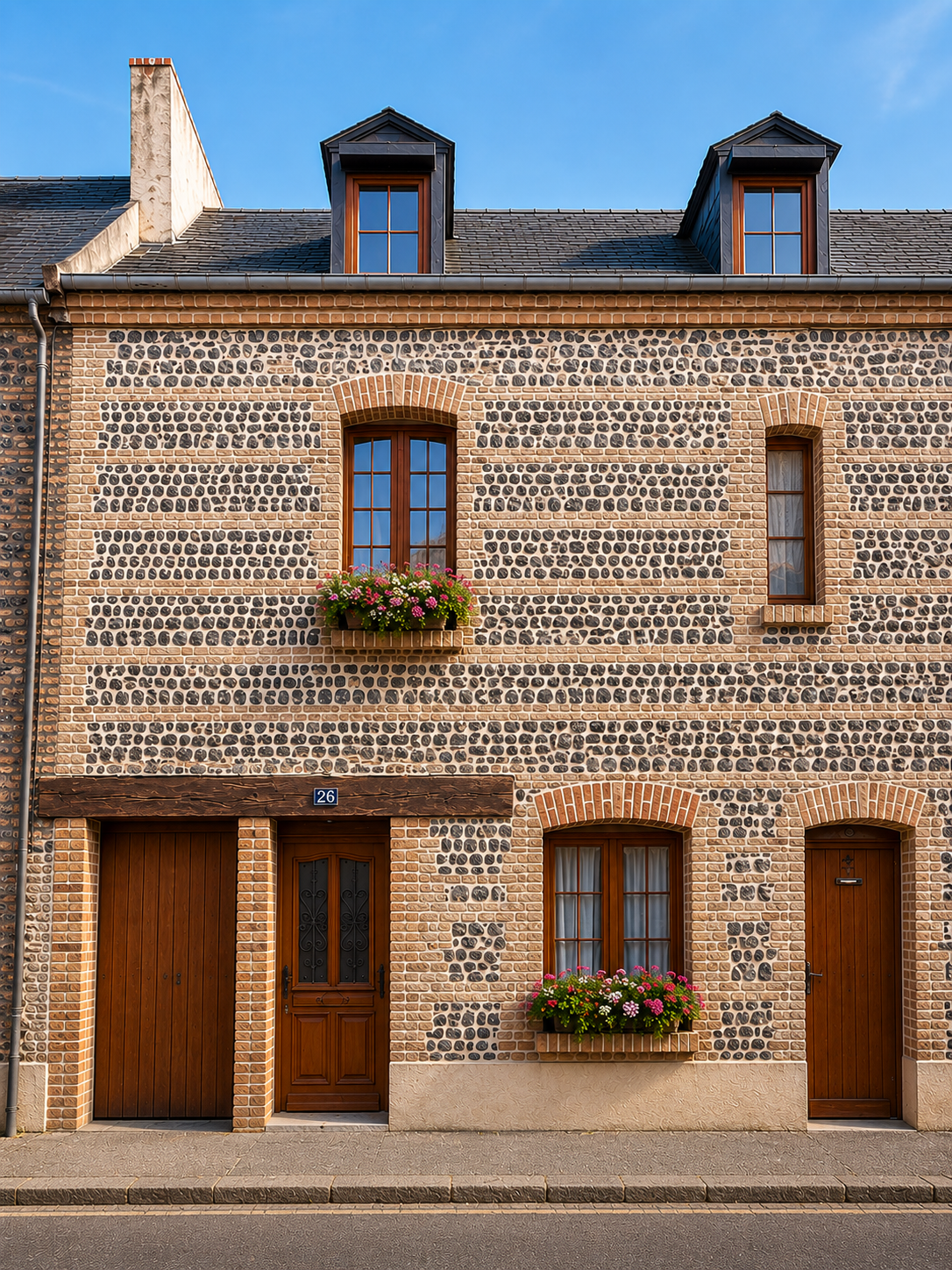 Photo du programme immobilier neuf LE LOMBARD