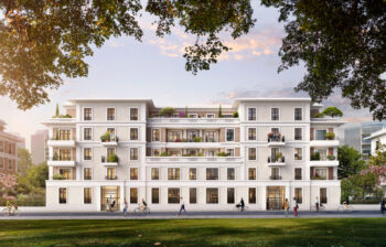 Bien neuf  : L&rsquo;AVENUE