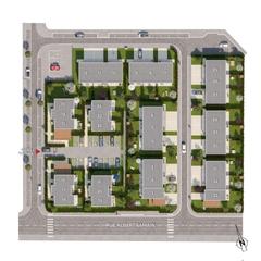 Photo du programme immobilier neuf GFI – DOMAINE DU BOIS FLOTTE 7