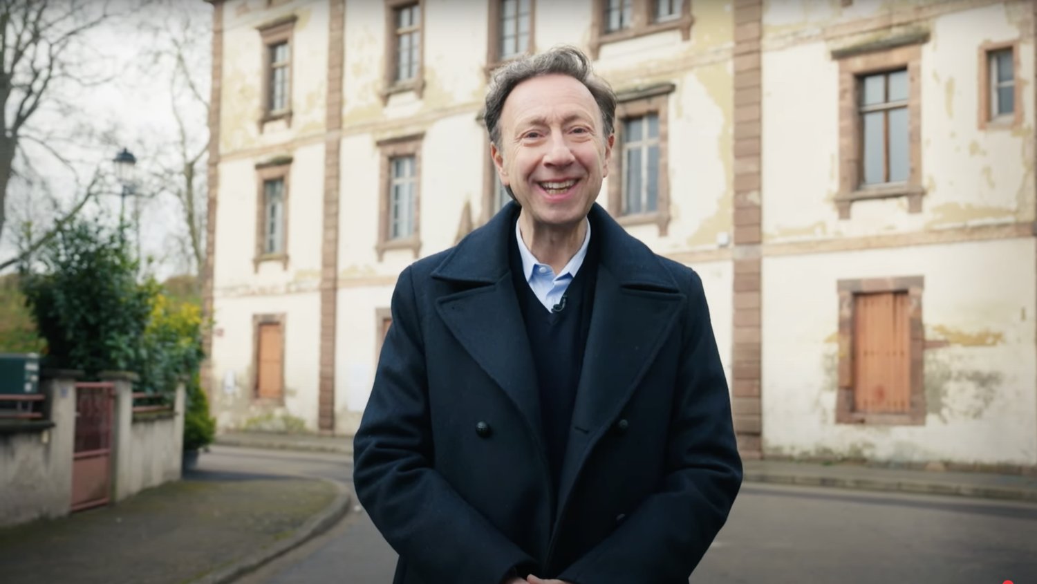 Photo du programme immobilier neuf Ancienne Caserne Suzzoni