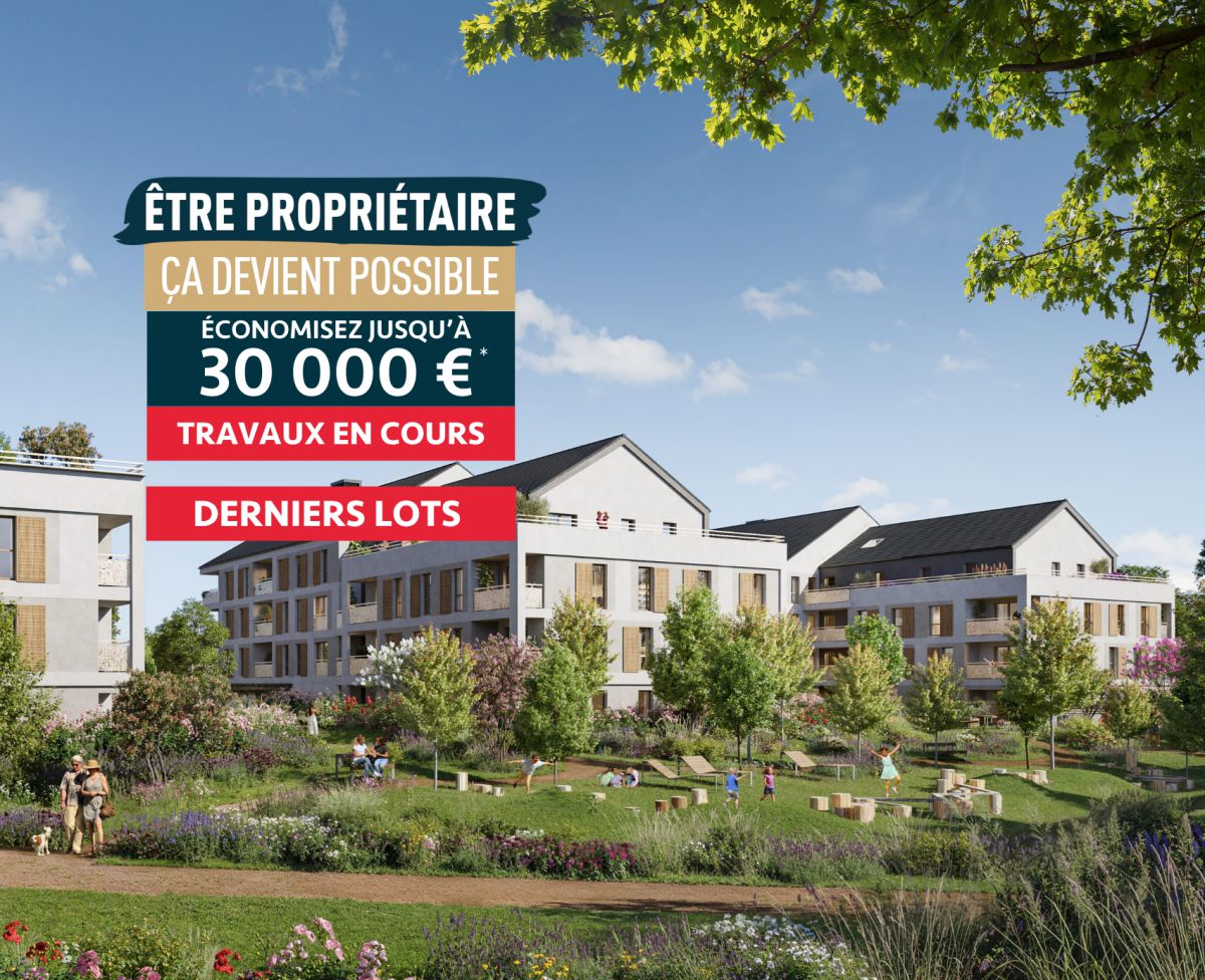 Photo du programme immobilier neuf Aqua Verde