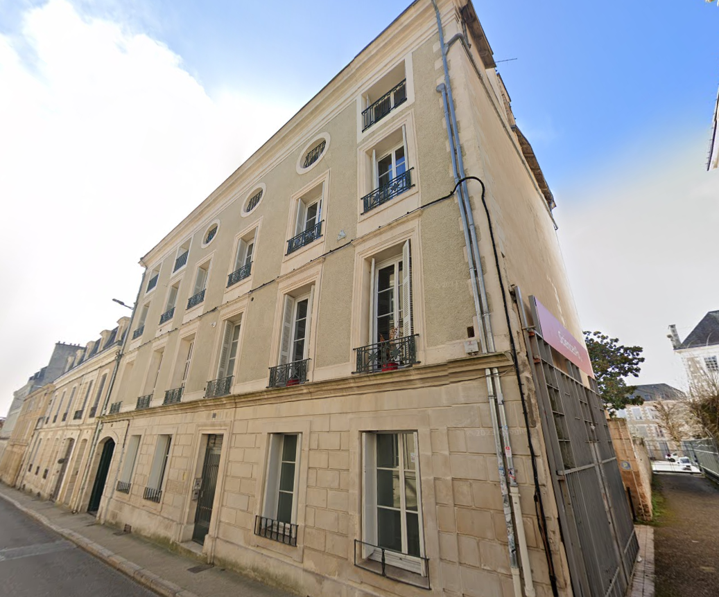 Bien neuf  : RUE JEAN JAURES