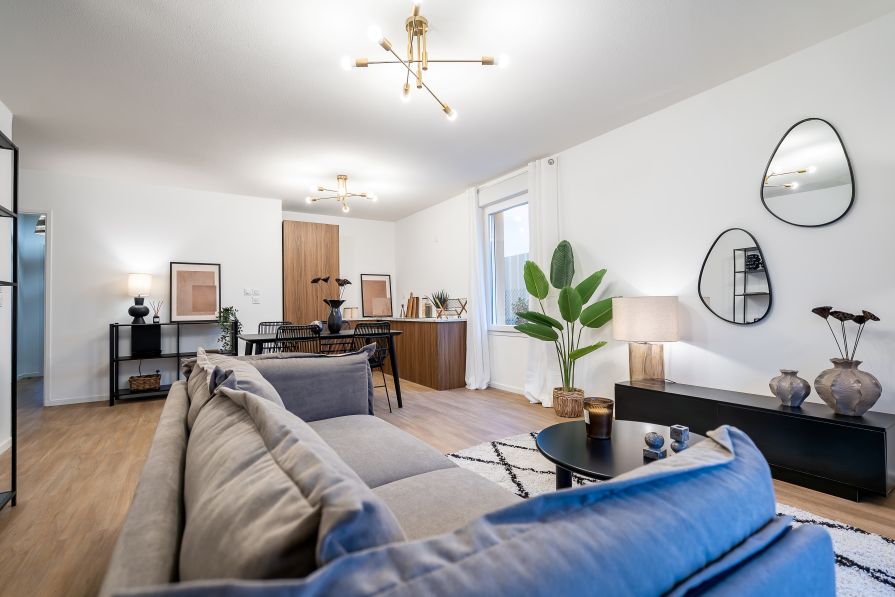 Photo du programme immobilier neuf FLORILLA TR2