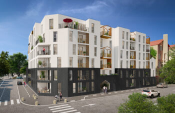 Bien neuf  : DESIGN