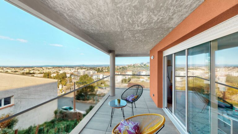 Photo du programme immobilier neuf VIL&rsquo;AZUR