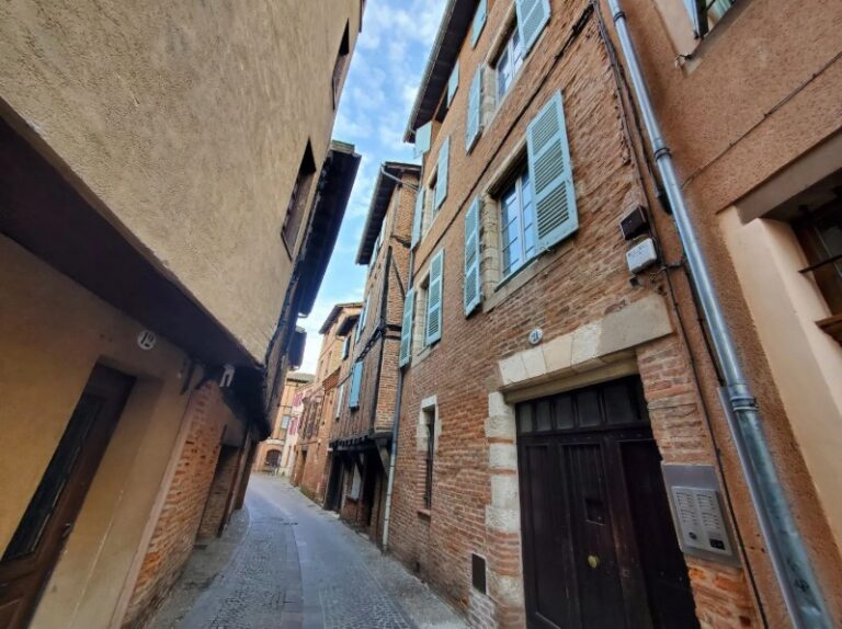 Photo du programme immobilier neuf RUE PUECH BERENGUIER