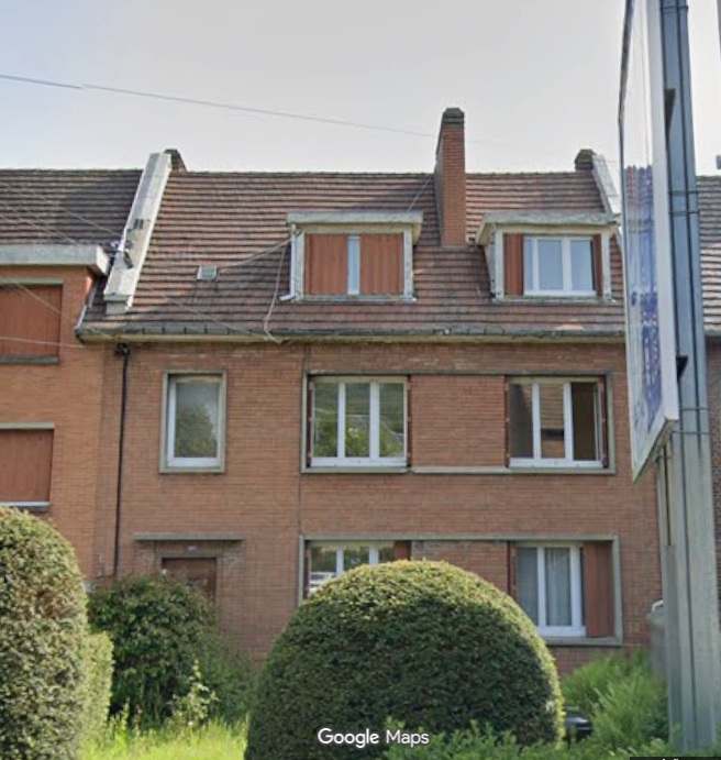 Bien neuf  : Programme CHANZY