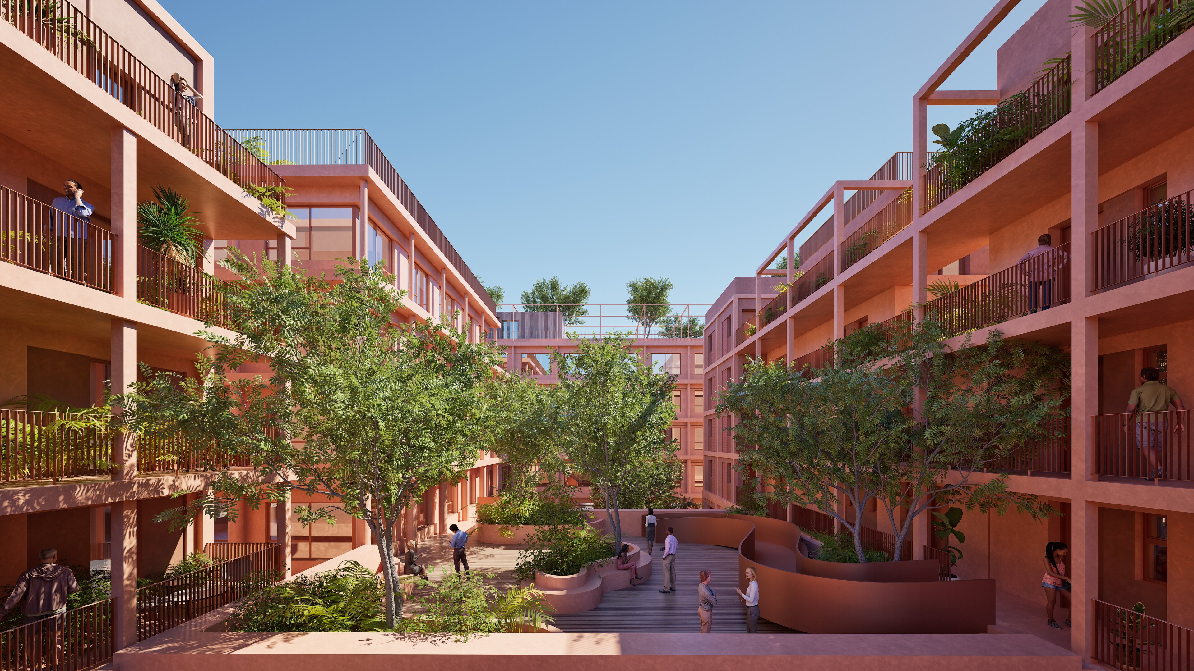 Bien neuf  : SINOPIA