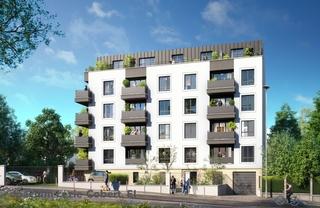 Photo du programme immobilier neuf Collection 14 2