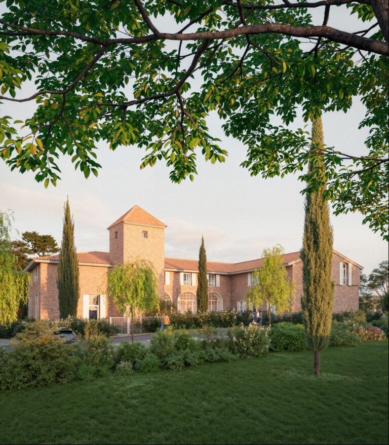 Photo du programme immobilier neuf CASTELLA