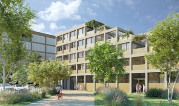 Bien neuf  : AERO CAMPUS