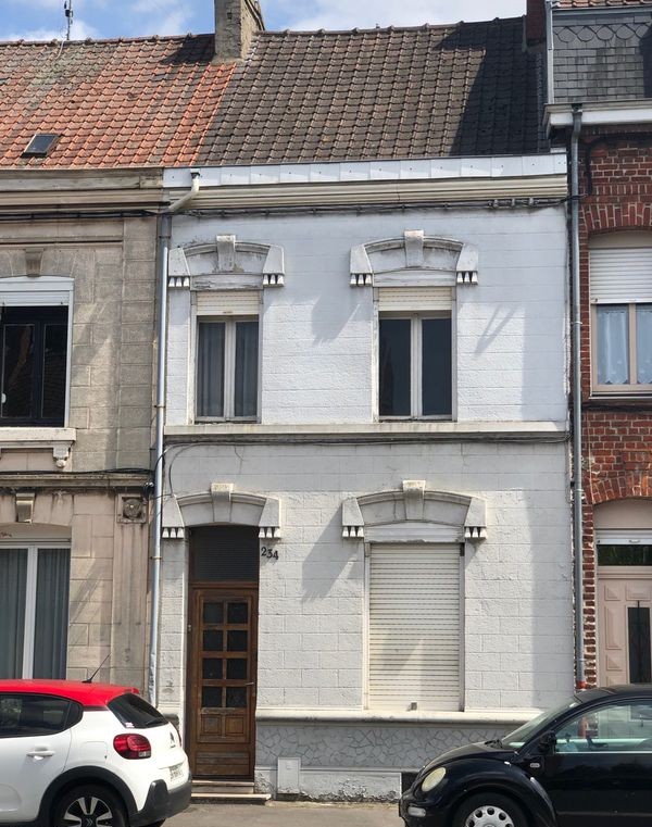 Bien neuf  : AVENUE DAMPIERRE