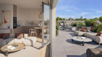 Bien neuf  : Courtil Le Mevel