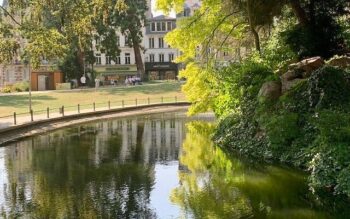 Bien neuf  : Location nue – T2 – 31m2 – Rouen