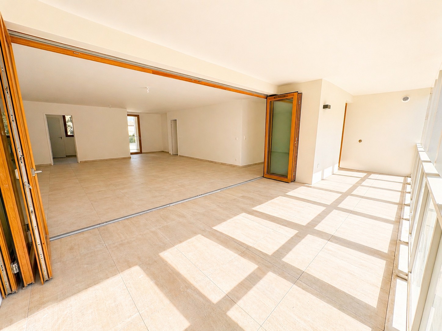 Photo du programme immobilier neuf L’Écrin du Cardinal – VILLENEUVE-LÈS-AVIGNON (30)